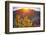 Nevada, Lake Tahoe at Sunset-Savanah Stewart-Framed Photographic Print