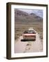 Nevada, USA-null-Framed Photographic Print