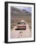 Nevada, USA-null-Framed Photographic Print