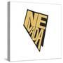 Nevada-Art Licensing Studio-Stretched Canvas