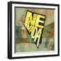 Nevada-Art Licensing Studio-Framed Giclee Print