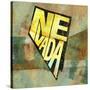 Nevada-Art Licensing Studio-Stretched Canvas