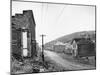 Nevadaville City Hall-Bluford W. Muir-Mounted Photographic Print