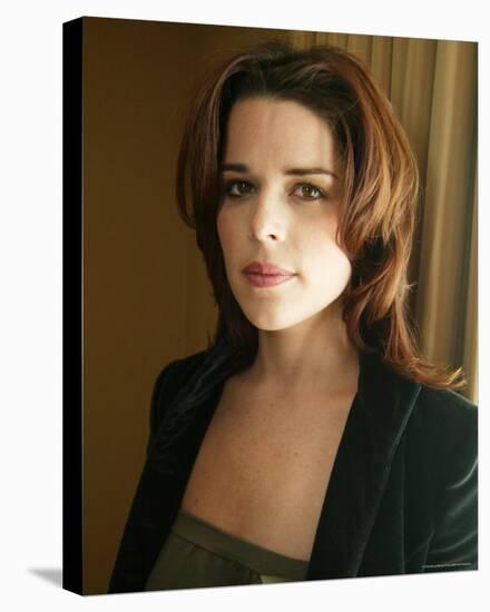 Neve Campbell-null-Stretched Canvas