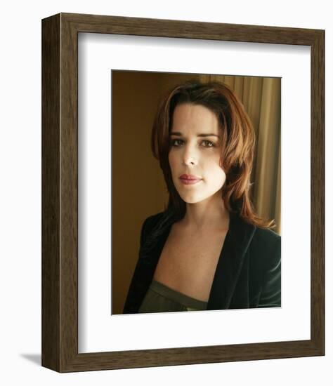 Neve Campbell-null-Framed Photo