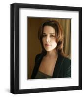 Neve Campbell-null-Framed Photo