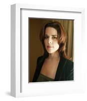 Neve Campbell-null-Framed Photo