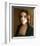 Neve Campbell-null-Framed Photo