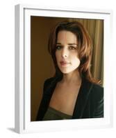 Neve Campbell-null-Framed Photo