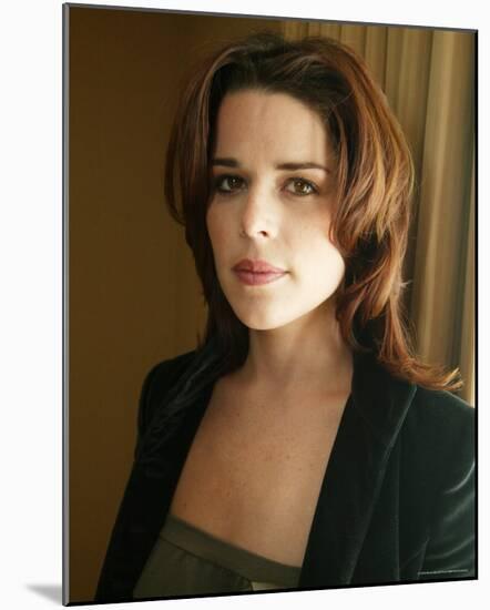 Neve Campbell-null-Mounted Photo