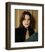 Neve Campbell-null-Framed Photo