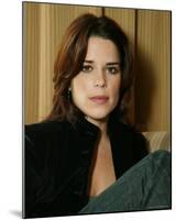 Neve Campbell-null-Mounted Photo