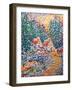 Neve-Santina Semadar Panetta-Framed Giclee Print