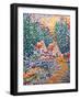 Neve-Santina Semadar Panetta-Framed Giclee Print