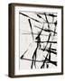 Neven-Djaheda Richers-Framed Giclee Print