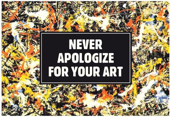 Poster, , large
