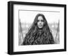 Never Ending-Ben Heine-Framed Photographic Print