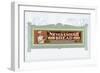 Never Enough Bread-null-Framed Art Print