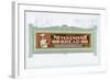 Never Enough Bread-null-Framed Art Print