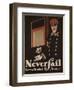 Never Fail Windows, 1911-Hans Rudi Erdt-Framed Giclee Print