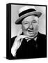 Never Give a Sucker an Even Break, W.C. Fields, 1941-null-Framed Stretched Canvas