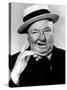 Never Give a Sucker an Even Break, W.C. Fields, 1941-null-Stretched Canvas