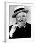 Never Give a Sucker an Even Break, W.C. Fields, 1941-null-Framed Photo