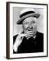 Never Give a Sucker an Even Break, W.C. Fields, 1941-null-Framed Photo