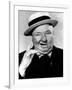 Never Give a Sucker an Even Break, W.C. Fields, 1941-null-Framed Photo