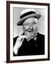 Never Give a Sucker an Even Break, W.C. Fields, 1941-null-Framed Photo