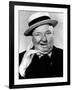 Never Give a Sucker an Even Break, W.C. Fields, 1941-null-Framed Photo