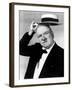 Never Give a Sucker an Even Break, W.C. Fields, 1941-null-Framed Photo