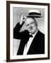 Never Give a Sucker an Even Break, W.C. Fields, 1941-null-Framed Photo