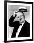 Never Give a Sucker an Even Break, W.C. Fields, 1941-null-Framed Photo