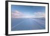 Never Go Back-Philippe Sainte-Laudy-Framed Photographic Print