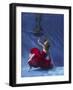 Never Let Go-Karen Jones-Framed Giclee Print