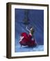 Never Let Go-Karen Jones-Framed Giclee Print