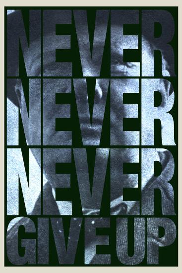 Poster, , large