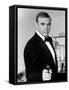 Never Say Never Again, Sean Connery, 1983-null-Framed Stretched Canvas