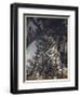 Never So Weary Never So in Woe, Illustration from 'Midsummer Nights Dream' by William Shakespeare-Arthur Rackham-Framed Giclee Print