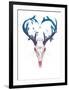 Neverending Love-Balazs Solti-Framed Art Print