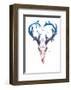 Neverending Love-Balazs Solti-Framed Art Print