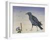 Nevermore, 2015-Magdolna Ban-Framed Giclee Print