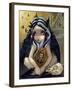 Nevermore-Jasmine Becket-Griffith-Framed Art Print