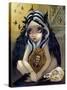 Nevermore-Jasmine Becket-Griffith-Stretched Canvas
