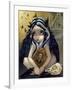 Nevermore-Jasmine Becket-Griffith-Framed Art Print