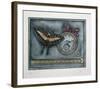 Neverness-Tighe O'Donoghue-Framed Collectable Print