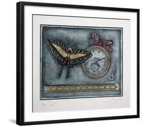 Neverness-Tighe O'Donoghue-Framed Collectable Print