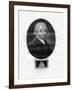 Nevil Maskelyne, Fifth British Astronomer Royal-Page-Framed Giclee Print