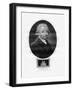 Nevil Maskelyne, Fifth British Astronomer Royal-Page-Framed Giclee Print